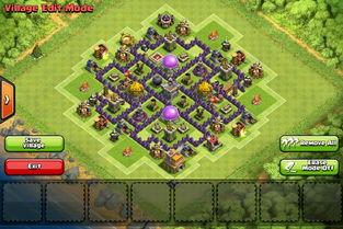 部落冲突十七本最新爆料,神秘英雄登场，战略布局再升级！  第1张